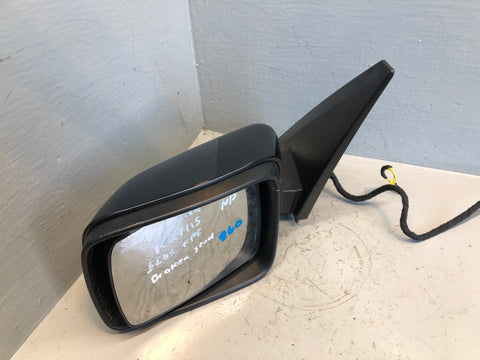 Range Rover L322 Electric Mirror Door Power Fold Near Side Left Facelift R27115