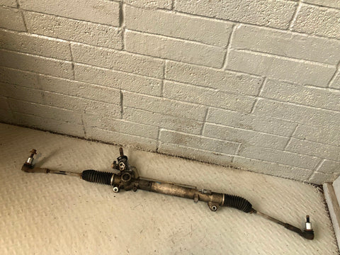 Range Rover Sport Power Steering Rack 6H12-3K748 2005 to 2009 L320