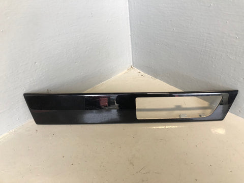 Discovery 4 Trim Kit Interior Doors Dashboard Piano Black Land Rover K19085