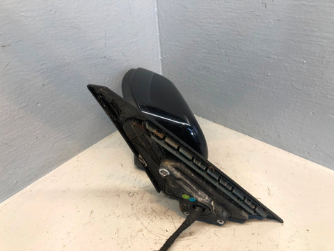 Range Rover L322 Electric Mirror Door Power Fold Near Side Left Facelift R27115