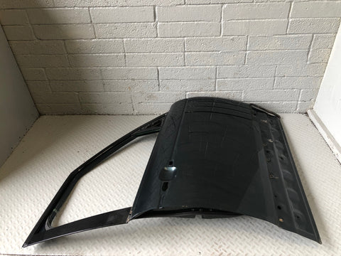 Range Rover L405 Door Off Side Front Bare in Aintree Green LRC 866 2013 to 2017