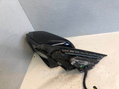 Range Rover L322 Electric Mirror Door Power Fold Near Side Left Facelift R27115