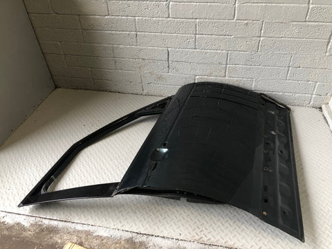 Range Rover L405 Door Off Side Front Bare in Aintree Green LRC 866 2013 to 2017