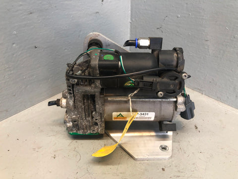 Air Suspension Compressor AMK Style Discovery 3 4 Range Rover Sport D15056