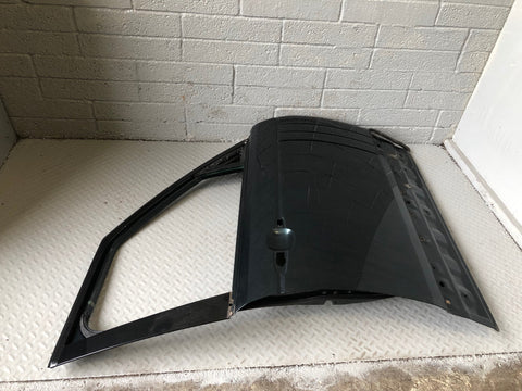 Range Rover L405 Door Off Side Front Bare in Aintree Green LRC 866 2013 to 2017