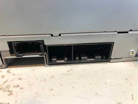 Discovery 4 Radio CD Player Head Unit Stereo Sat Nav BH22-18C815-AD Land Rover