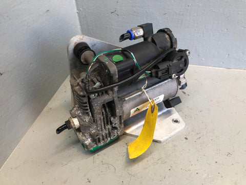 Air Suspension Compressor AMK Style Discovery 3 4 Range Rover Sport D15056