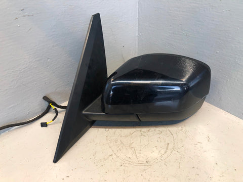 Range Rover L322 Electric Mirror Door Power Fold Near Side Left Facelift R27115