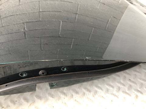Range Rover L405 Door Off Side Front Bare in Aintree Green LRC 866 2013 to 2017
