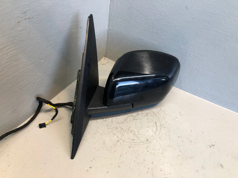 Range Rover L322 Electric Mirror Door Power Fold Near Side Left Facelift R27115