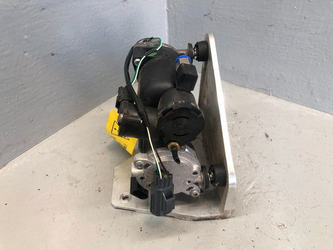 Air Suspension Compressor AMK Style Discovery 3 4 Range Rover Sport D15056