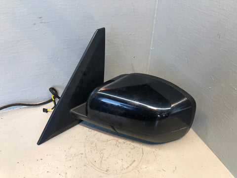 Range Rover L322 Electric Mirror Door Power Fold Near Side Left Facelift R27115