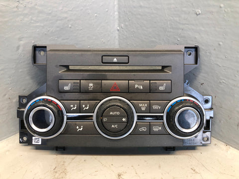 Discovery 4 Heater Control Panel BH22-19E900-FA Land Rover 2009 to 2016