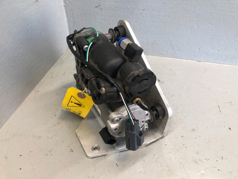 Air Suspension Compressor AMK Style Discovery 3 4 Range Rover Sport D15056