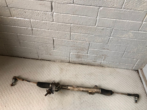 Range Rover Sport Power Steering Rack 6H12-3K748 2005 to 2009 L320