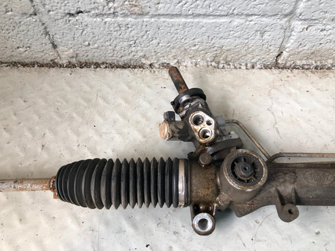 Range Rover Sport Power Steering Rack 6H12-3K748 2005 to 2009 L320