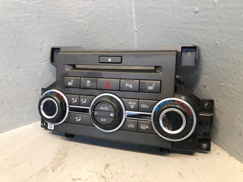 Discovery 4 Heater Control Panel BH22-19E900-FA Land Rover 2009 to 2016