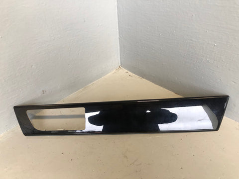 Discovery 4 Trim Kit Interior Doors Dashboard Piano Black Land Rover K19085