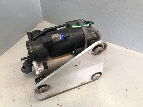 Air Suspension Compressor AMK Style Discovery 3 4 Range Rover Sport D15056