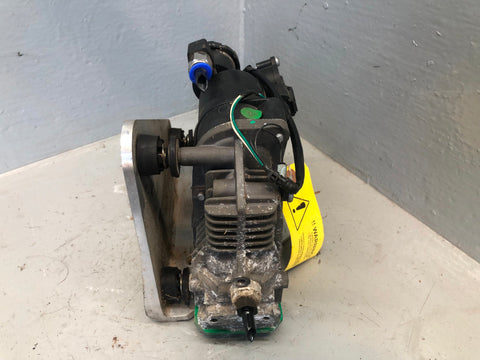 Air Suspension Compressor AMK Style Discovery 3 4 Range Rover Sport D15056