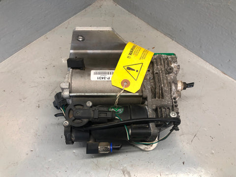 Air Suspension Compressor AMK Style Discovery 3 4 Range Rover Sport D15056