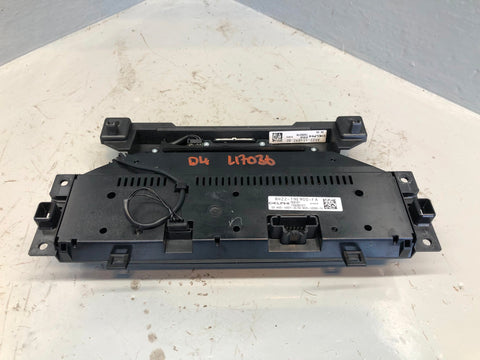 Discovery 4 Heater Control Panel BH22-19E900-FA Land Rover 2009 to 2016