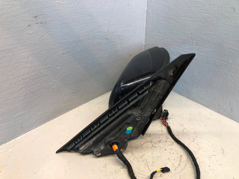 Range Rover L322 Electric Mirror Door Power Fold Off Side Right Facelift R27115