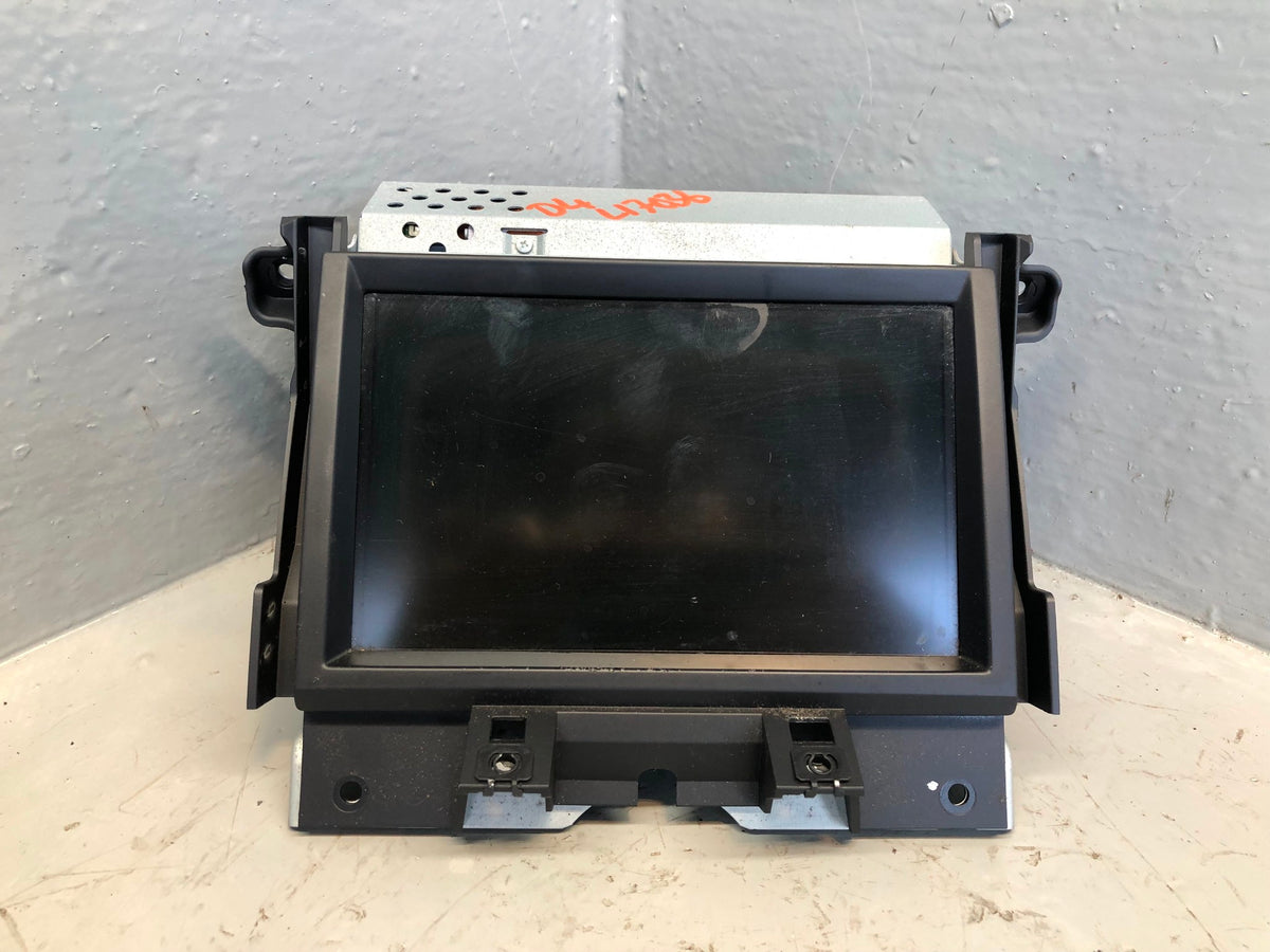 Sat Nav Screen BH22-10E887-BD Range Rover Sport Discovery 4 Land Rover