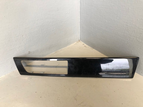 Discovery 4 Trim Kit Interior Doors Dashboard Piano Black Land Rover K19085