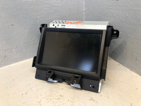 Sat Nav Screen BH22-10E887-BD Range Rover Sport Discovery 4 Land Rover
