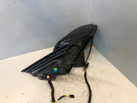 Range Rover L322 Electric Mirror Door Power Fold Off Side Right Facelift R27115