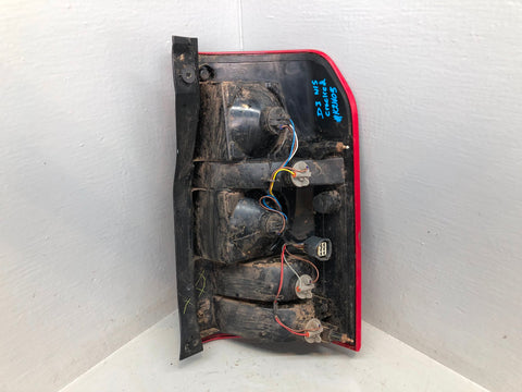 Discovery 3 Tail Light Cluster Near Side Rear XFB000573 2004 to 2009 K21105