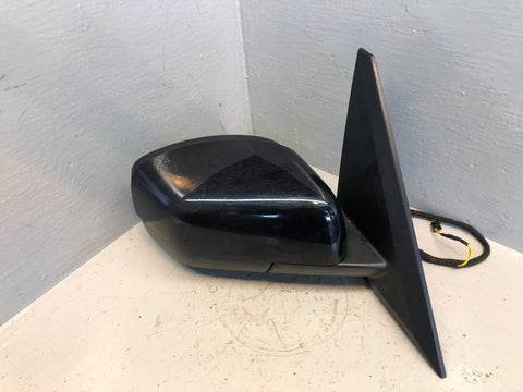 Range Rover L322 Electric Mirror Door Power Fold Off Side Right Facelift R27115