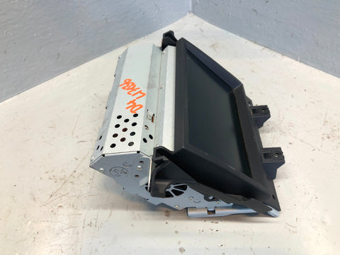 Sat Nav Screen BH22-10E887-BD Range Rover Sport Discovery 4 Land Rover