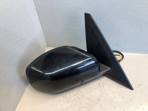 Range Rover L322 Electric Mirror Door Power Fold Off Side Right Facelift R27115