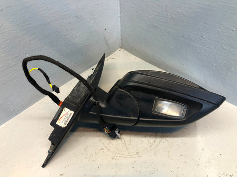 Range Rover L322 Electric Mirror Door Power Fold Off Side Right Facelift R27115