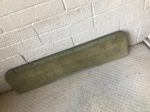 Range Rover L322 Lower Tailgate Trim Interior 51.49-8 264 012 Green 2002 to 2009