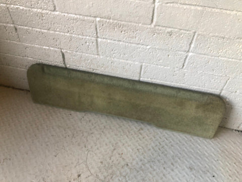 Range Rover L322 Lower Tailgate Trim Interior 51.49-8 264 012 Green 2002 to 2009