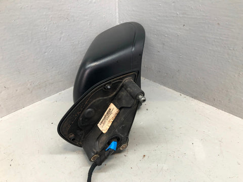 Discovery 3 Mirror Off Side Right Black Non-Power-Fold L319 Land Rover K21105