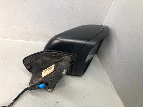Discovery 3 Mirror Off Side Right Black Non-Power-Fold L319 Land Rover K21105