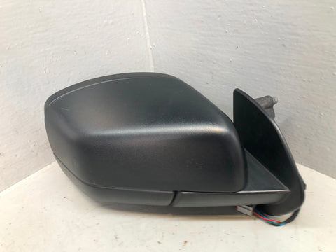 Discovery 3 Mirror Off Side Right Black Non-Power-Fold L319 Land Rover K21105