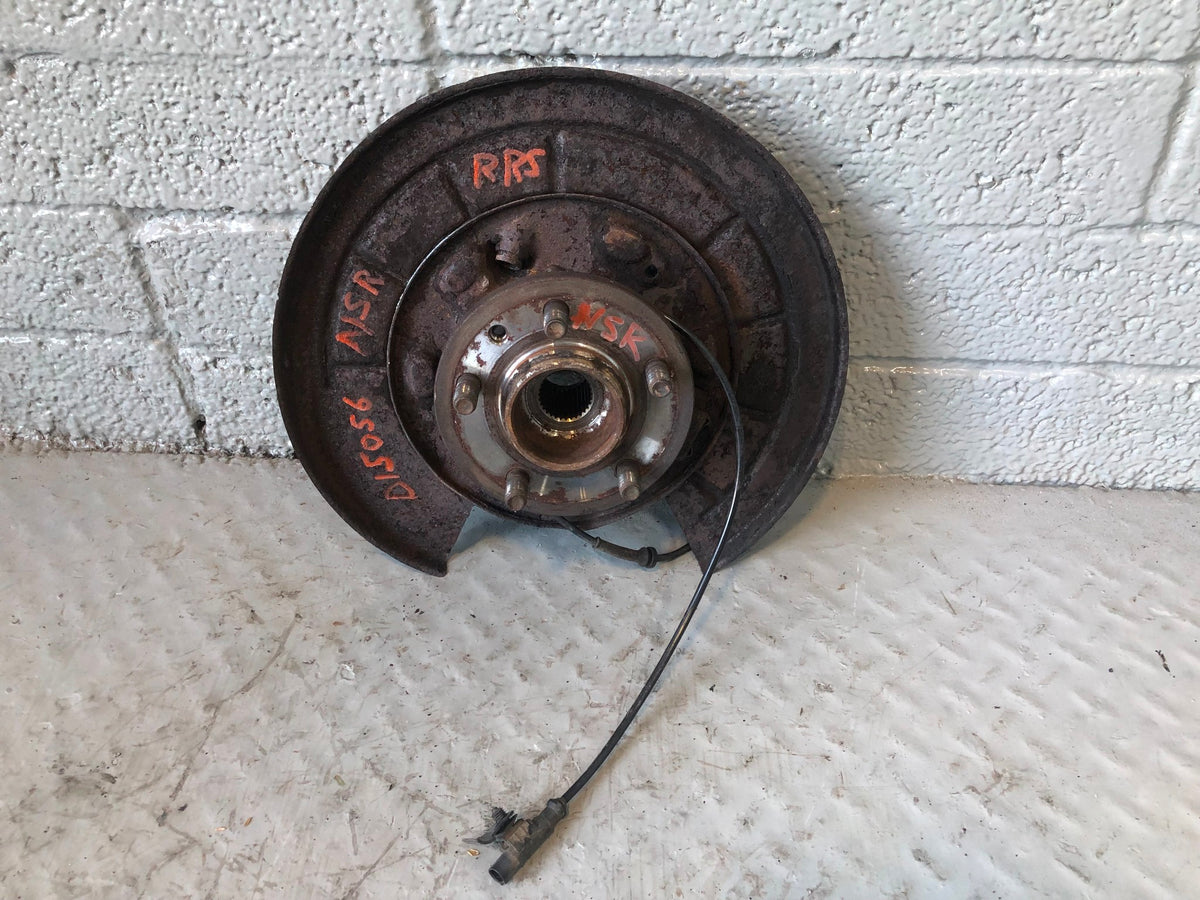 Range Rover Sport Near Side Rear Hub ABS Sensor 2005 to 2013 D15056