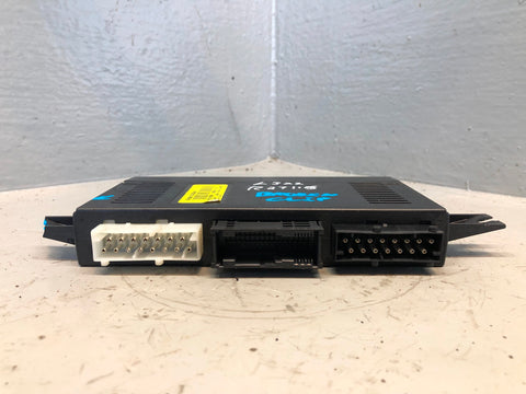 Range Rover L322 Lighting Light Control Module ECU 7H4214D09AD R27115