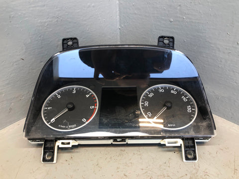 Discovery 4 Instrument Cluster 3.0 TDV6 AH22-10849-DJ Land Rover 2009 to 2013