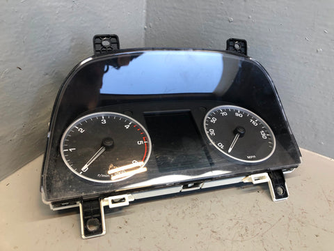 Discovery 4 Instrument Cluster 3.0 TDV6 AH22-10849-DJ Land Rover 2009 to 2013