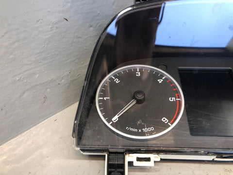 Discovery 4 Instrument Cluster 3.0 TDV6 AH22-10849-DJ Land Rover 2009 to 2013
