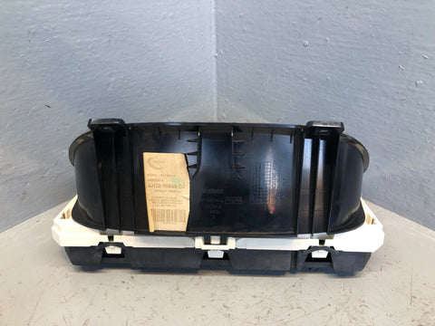 Discovery 4 Instrument Cluster 3.0 TDV6 AH22-10849-DJ Land Rover 2009 to 2013