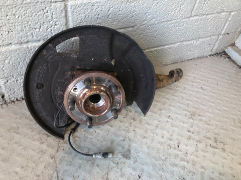 Range Rover Sport Near Side Front Hub ABS Sensor L320 2005 to 2009 D15056
