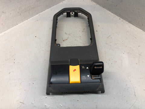 Discovery 3 Terrain Settings Panel Switch HDC YUD500690WUX Land Rover