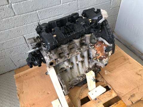 Ford Focus Engine 1.6 TDCI Diesel MK2 G8DD 103K 2008 to 2011 L16026